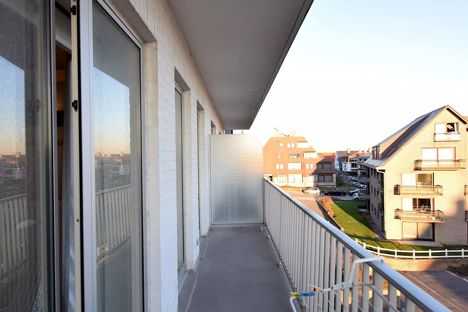 Golden beach 1 0203 2C-Terrace balcony