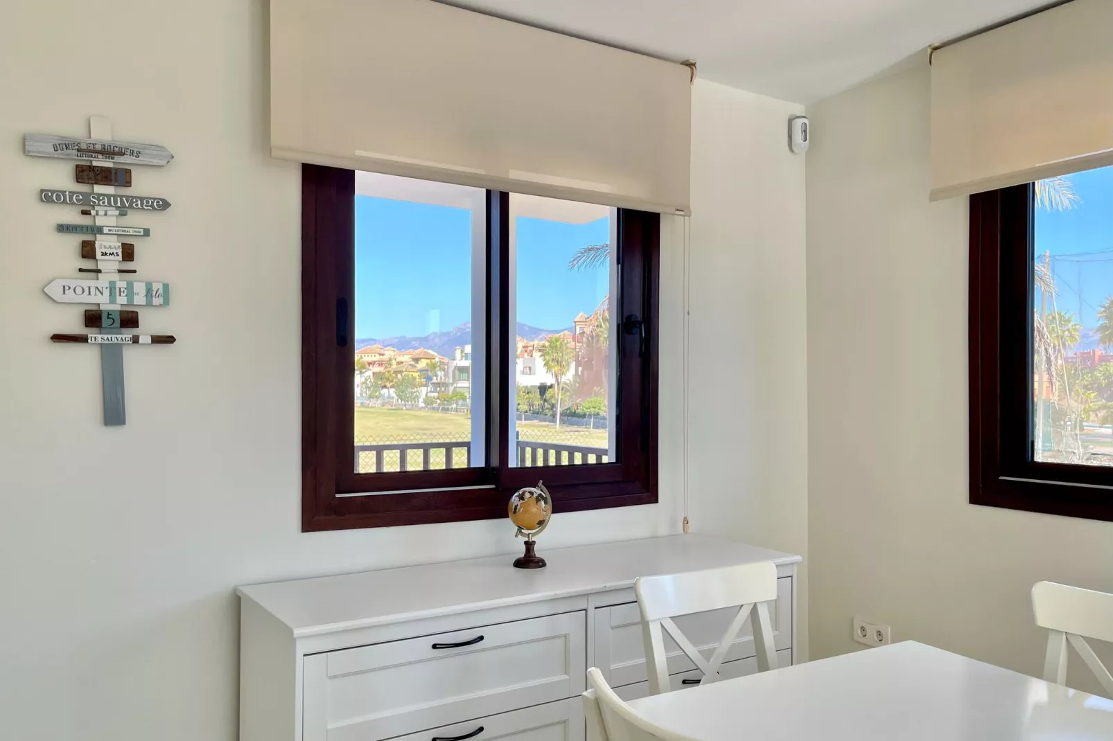 Villa Playa & Golf I-Esszimmer