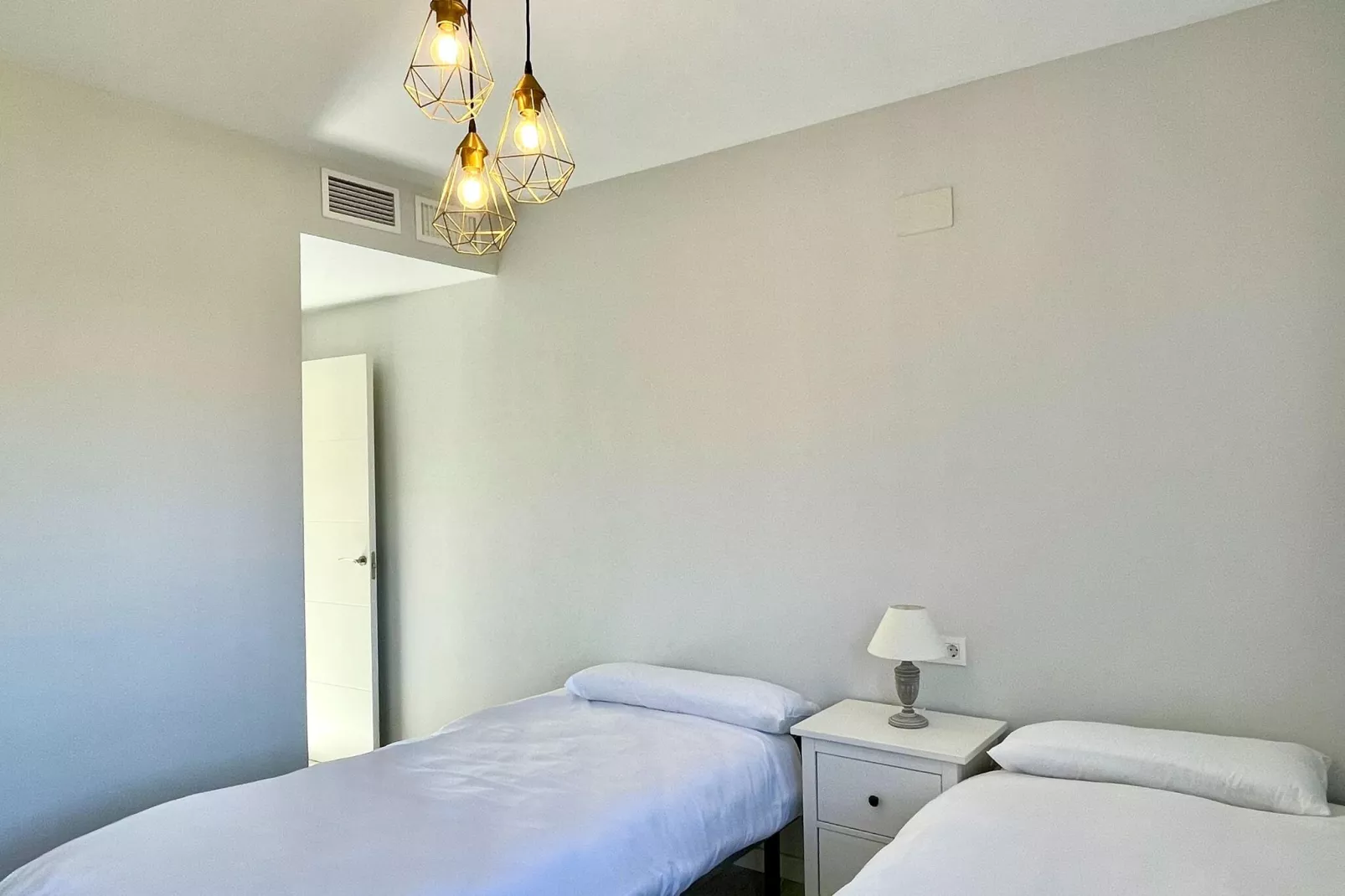 Villa Playa & Golf I-Schlafzimmer