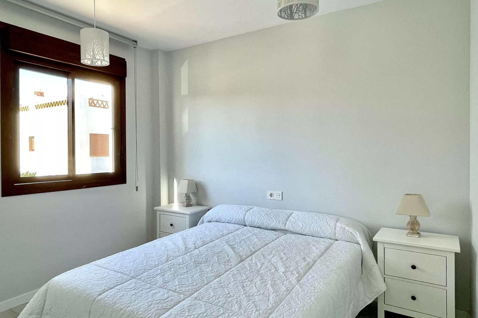Villa Playa & Golf I-Schlafzimmer