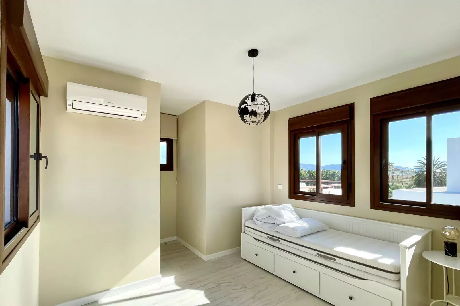 Villa Playa & Golf I-Schlafzimmer