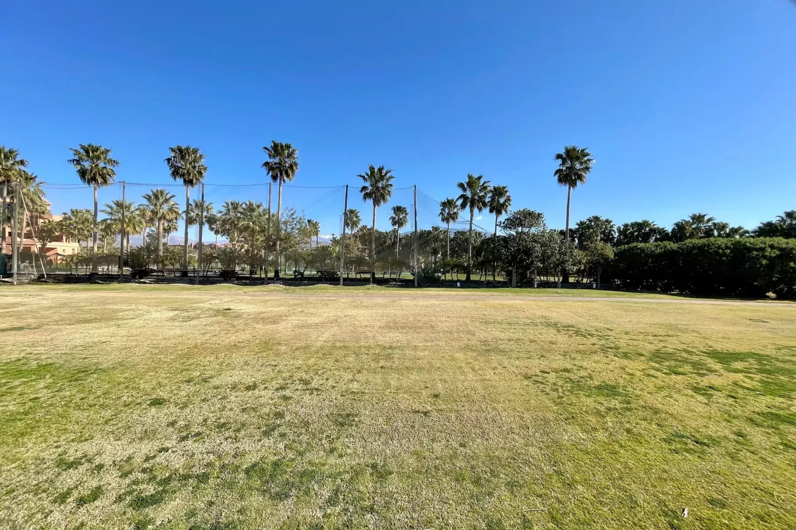 Villa Playa & Golf I-Gebiete Sommer 1 km