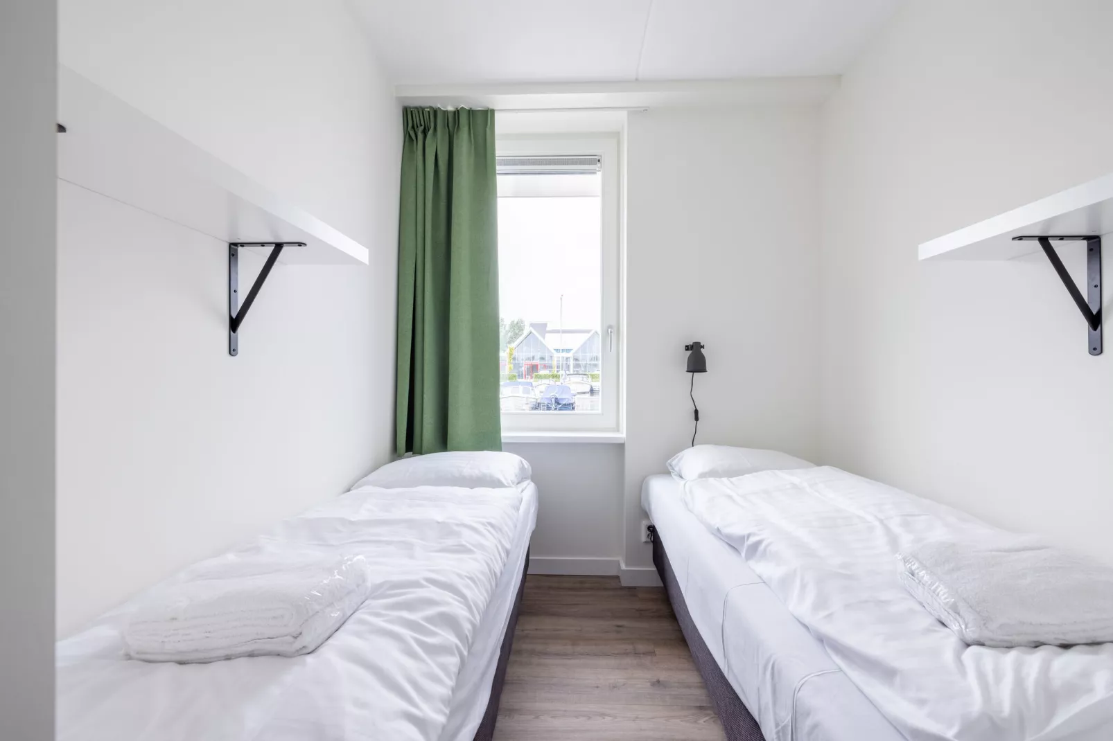 Waterpark de Meerparel 14-Schlafzimmer