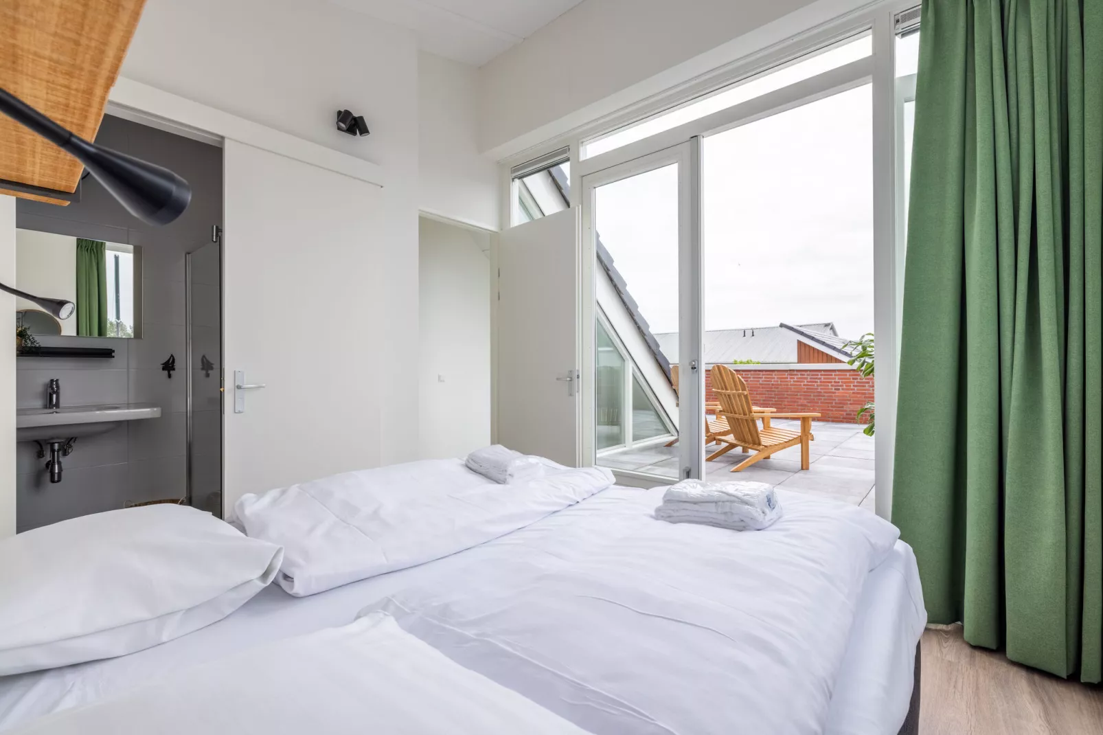 Waterpark de Meerparel 14-Schlafzimmer