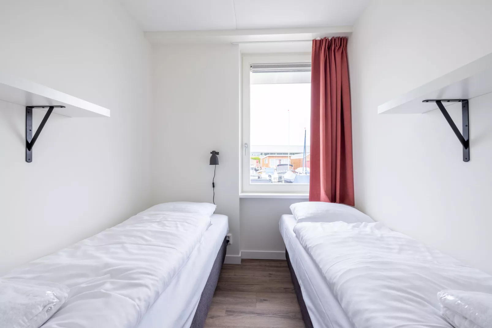 Waterpark de Meerparel 14-Schlafzimmer