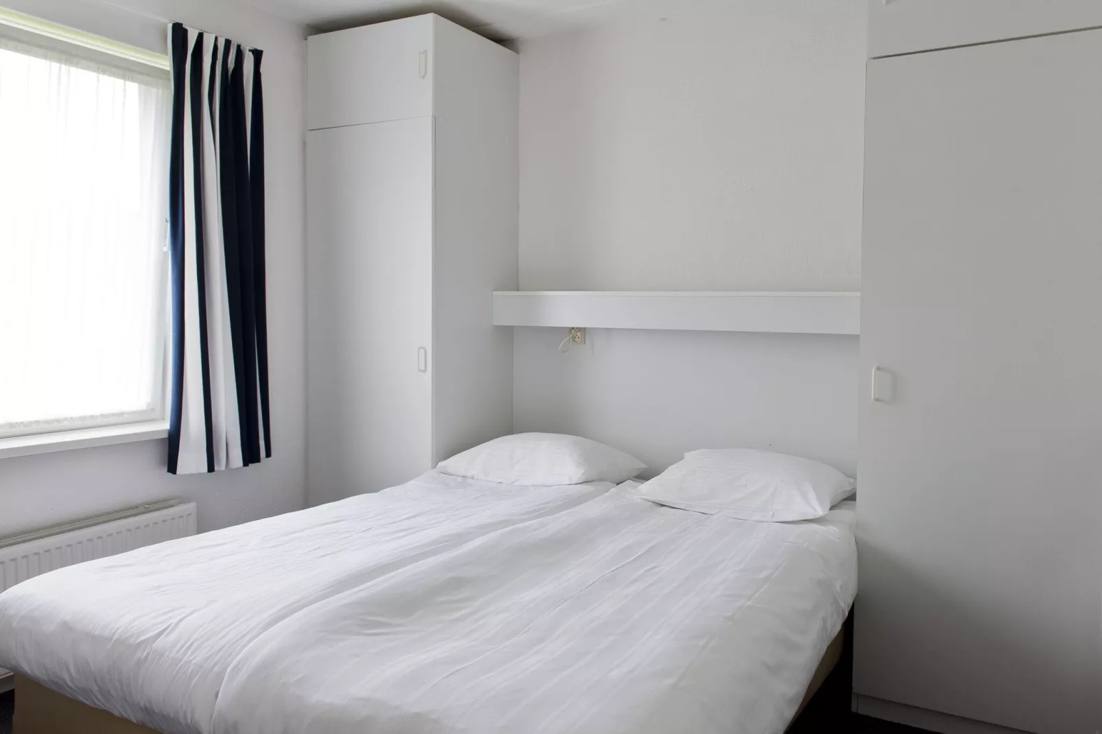 Grand Tolve Wellness de luxe met sauna buitenspa & sloep-Bedroom