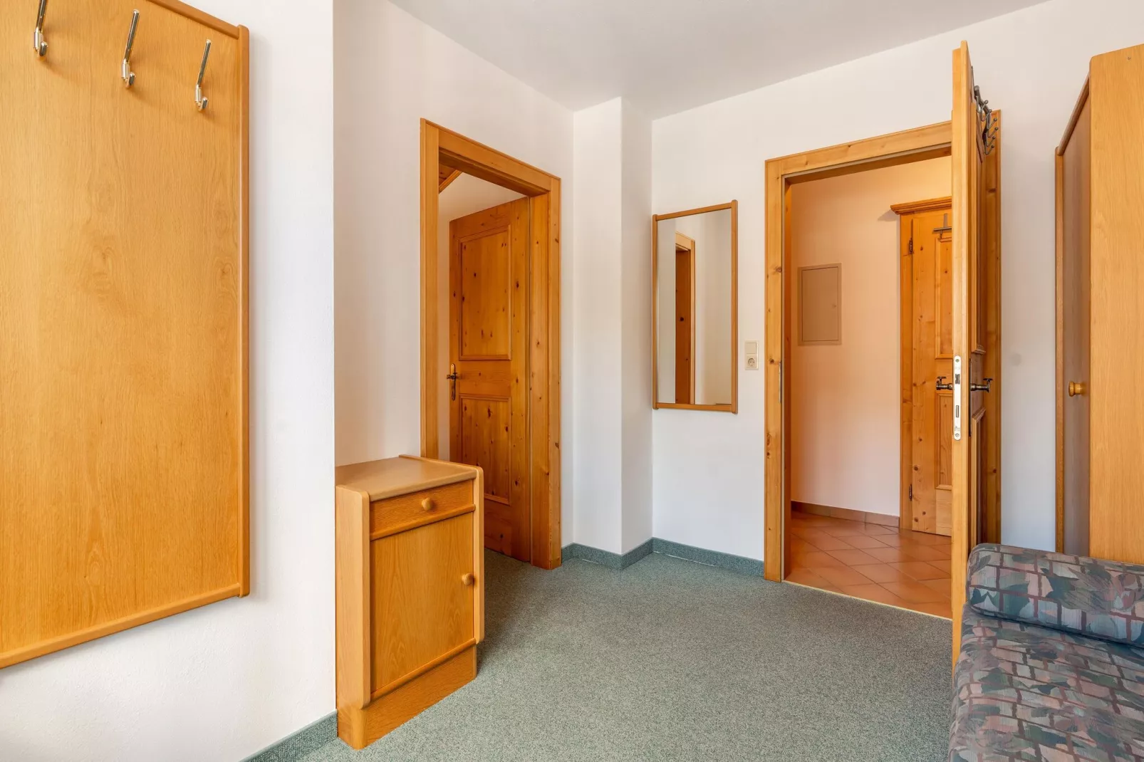 Apartment "Felbertal" & "Grasberge"-Landing