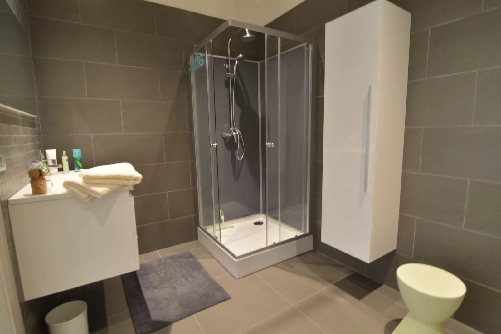 Nuvola-Salle de bain