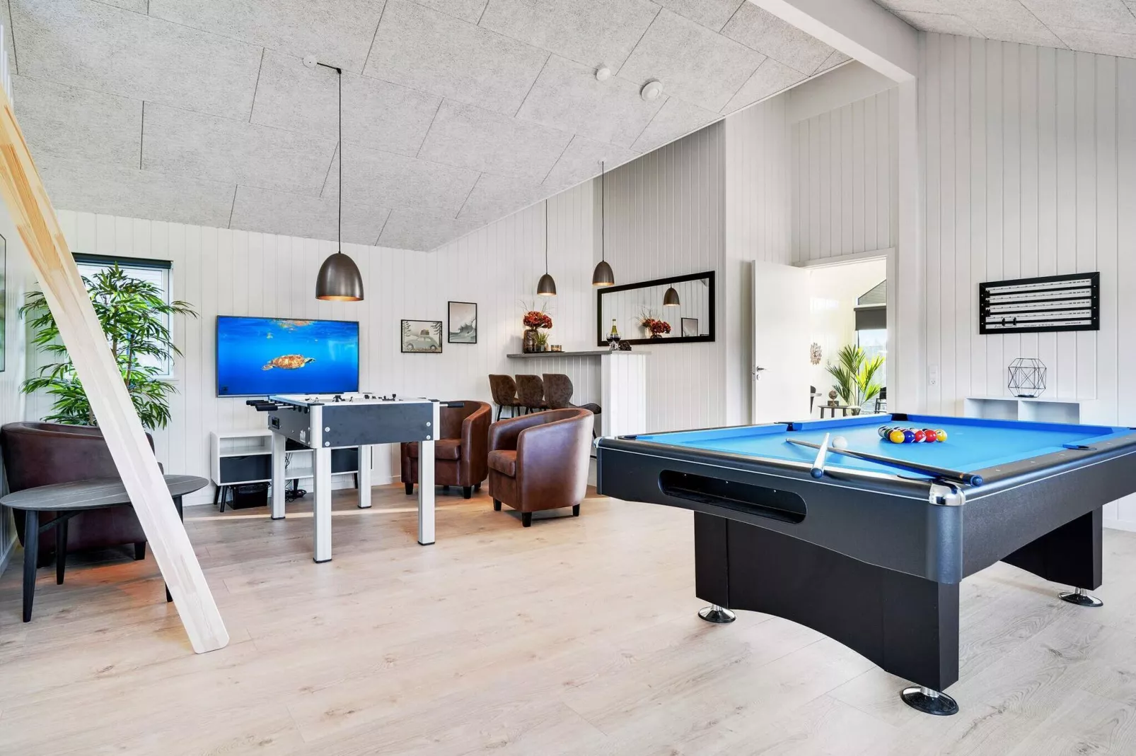5 star holiday home in Otterup-Not tagged