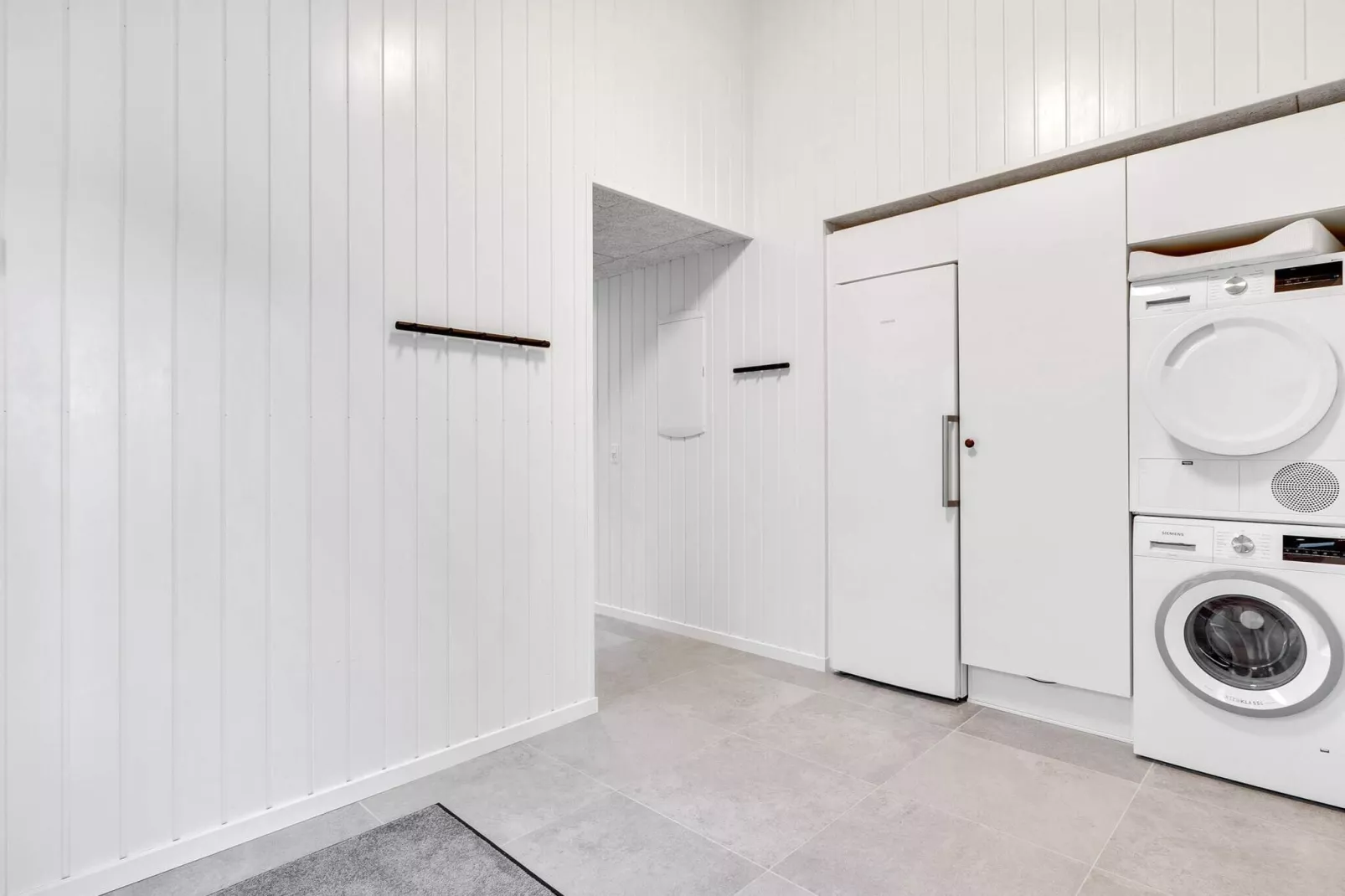 5 star holiday home in Otterup-Indoor