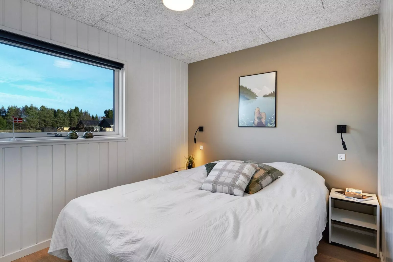 5 star holiday home in Otterup-Indoor