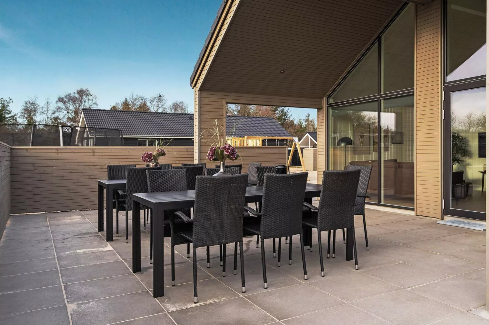 5 star holiday home in Otterup