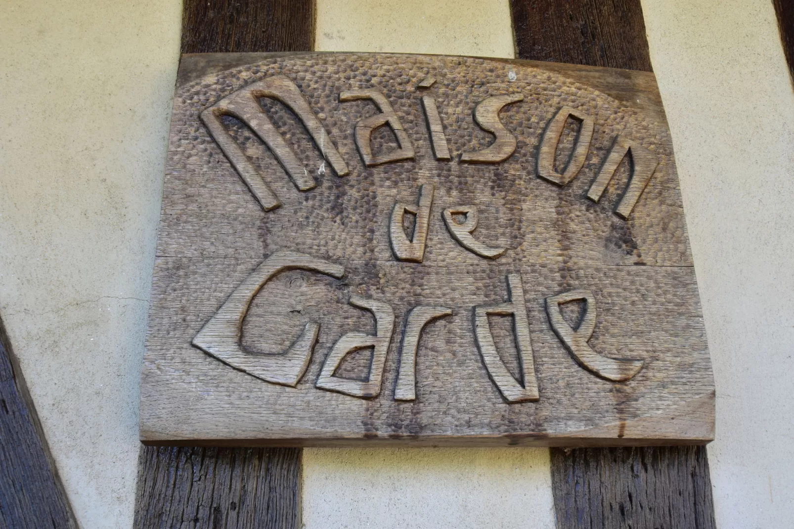 Maison de vacances St Maurice sur Aveyron-Atmosphere