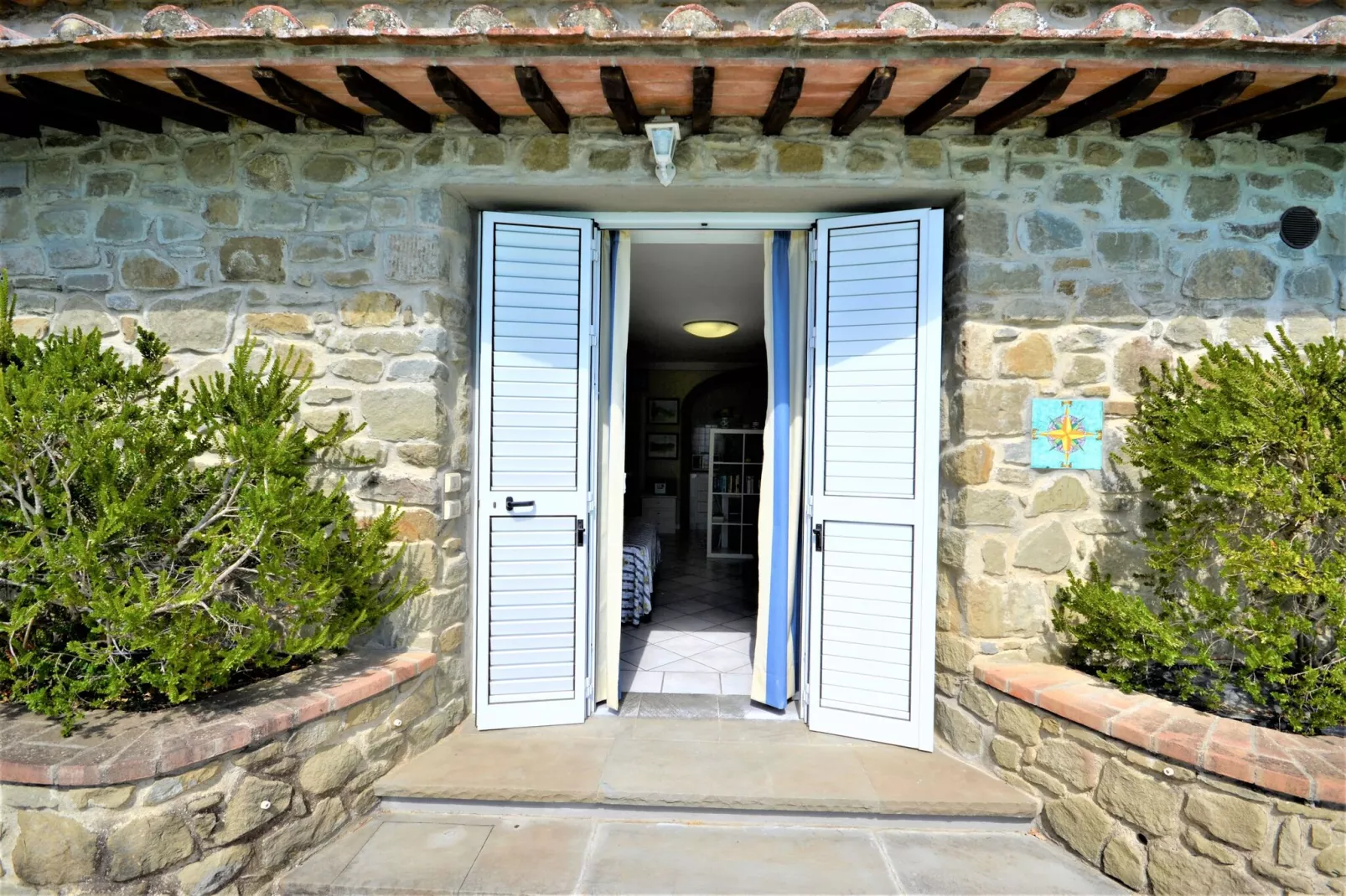 Valentina-Reception hall