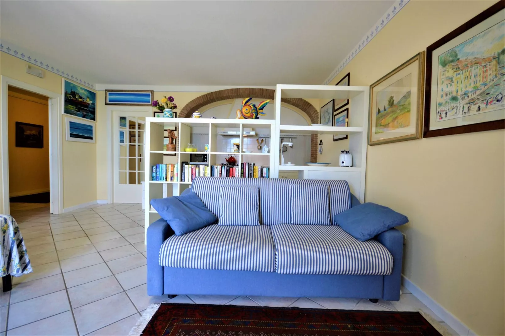 Valentina-Living room