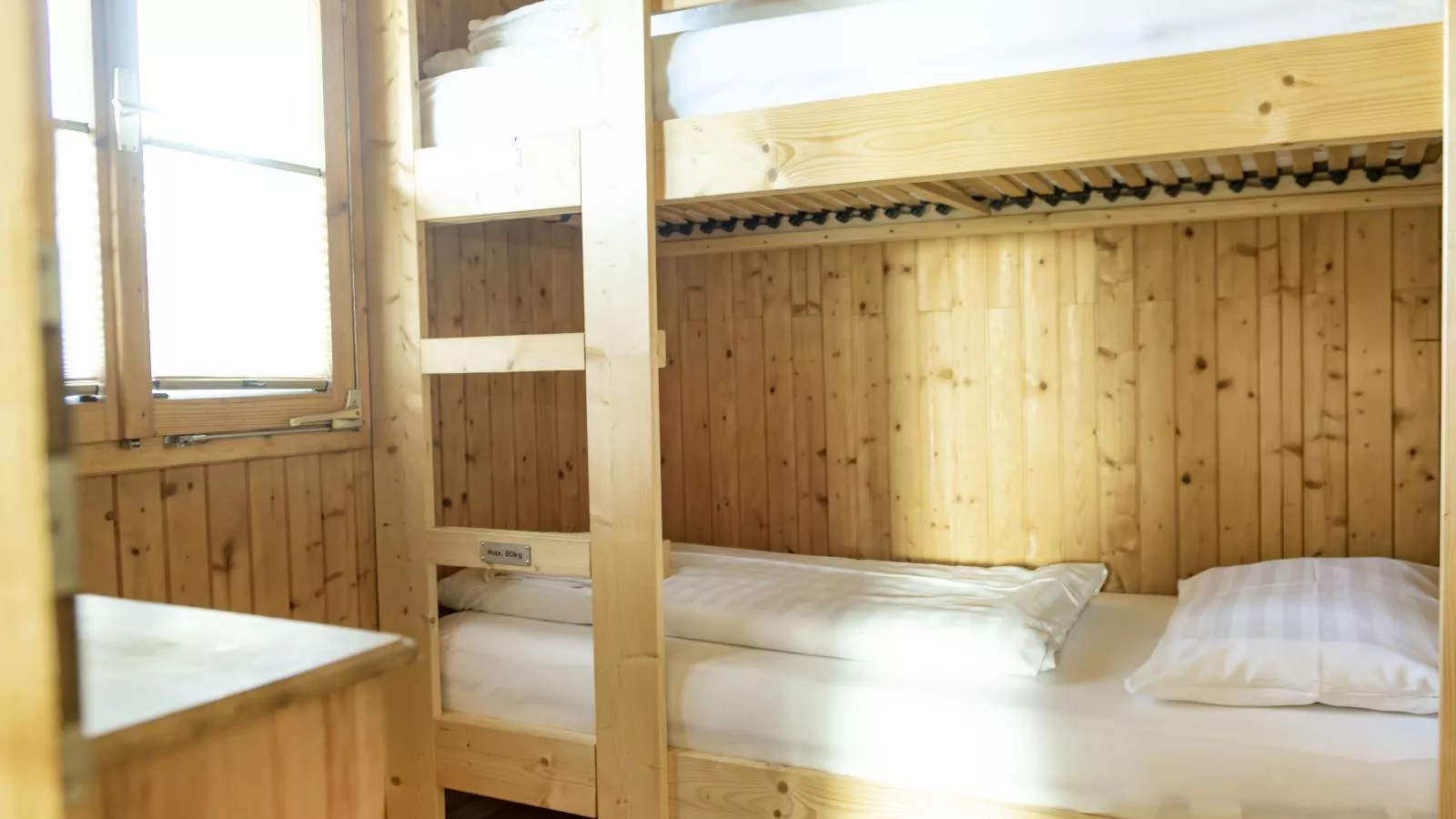 Blick ins Inntal-Bedroom