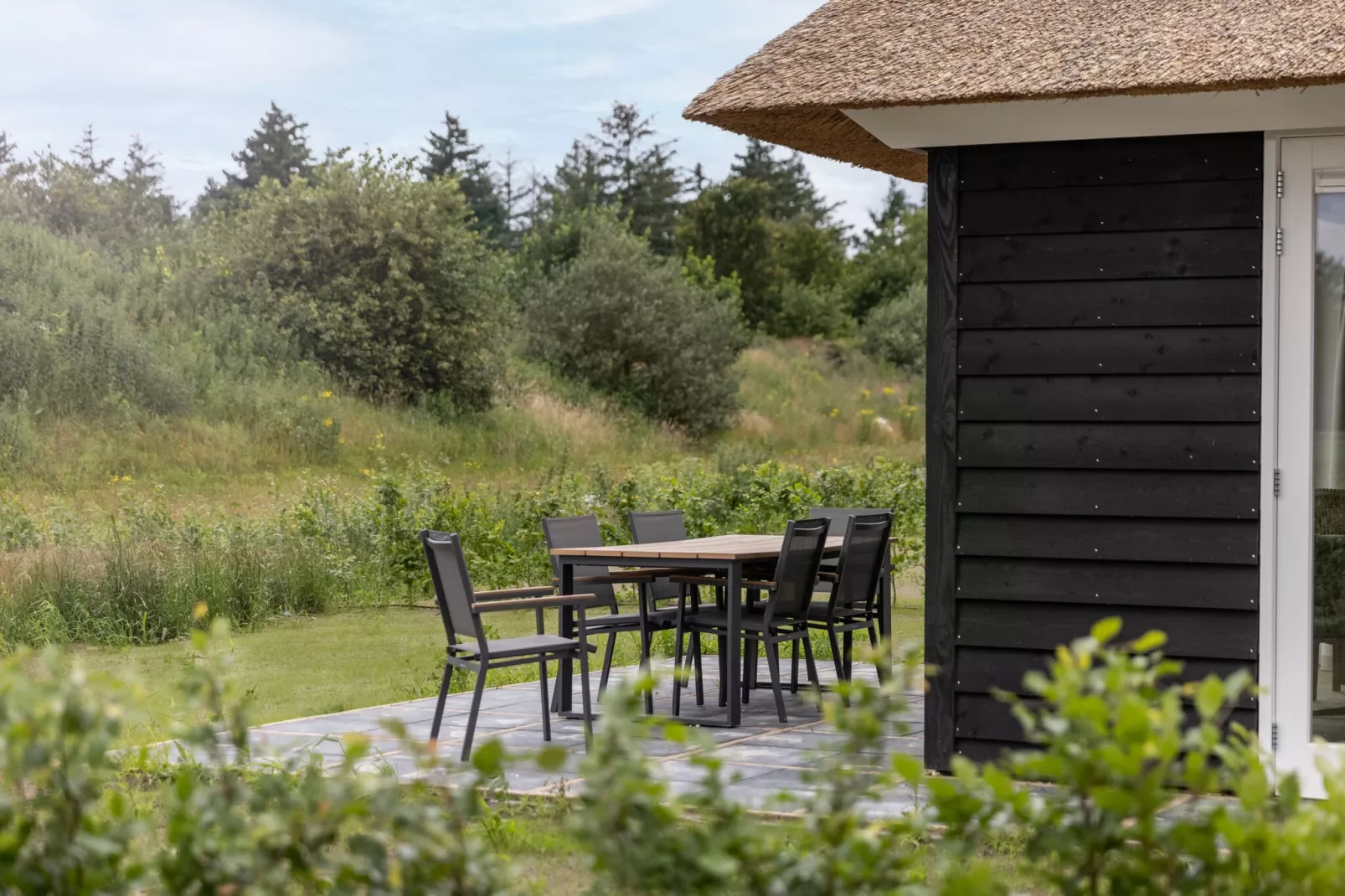 Vakantiepark De Heihorsten 3-Areas summer 1km