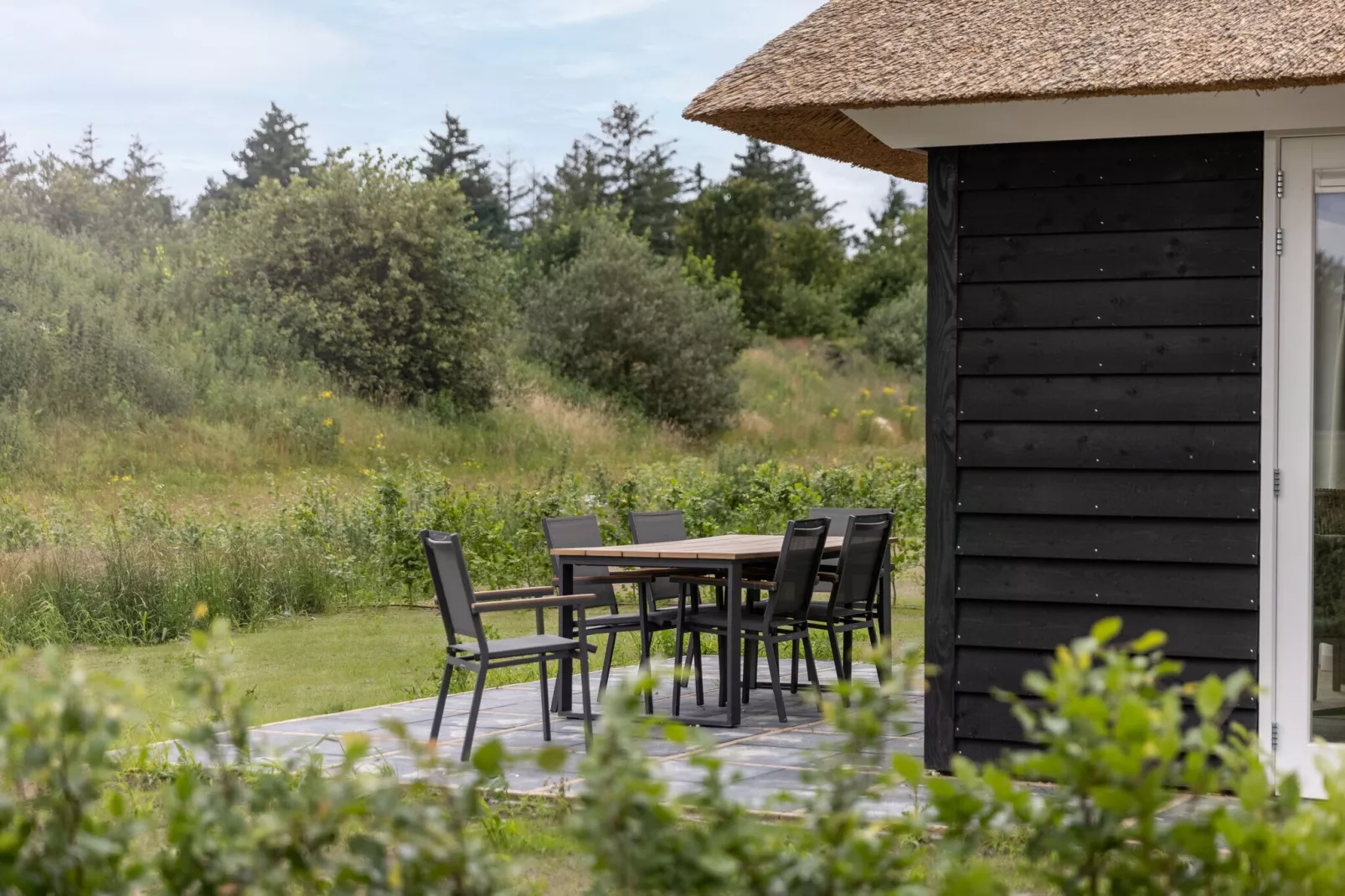 Vakantiepark De Heihorsten 4-Areas summer 1km
