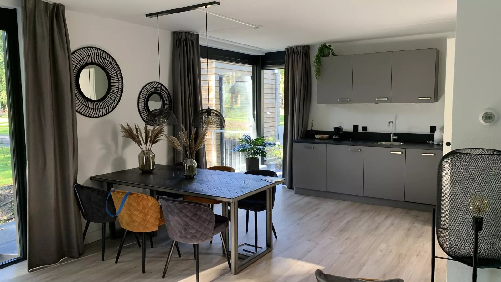 De Ceder-Kitchen