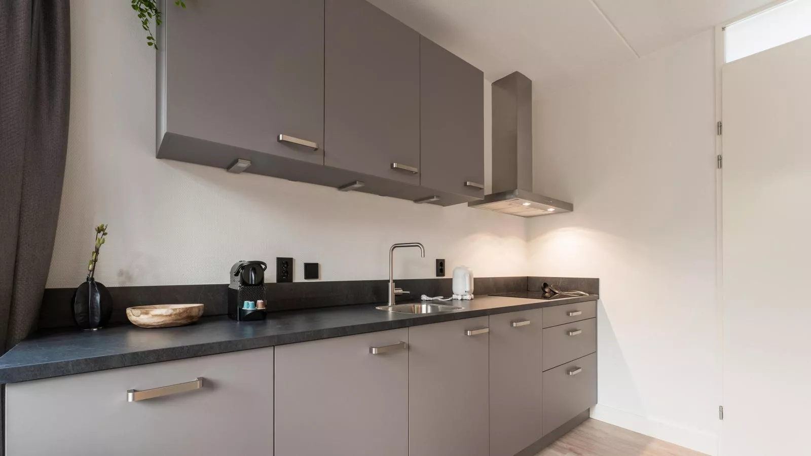 De Ceder-Kitchen
