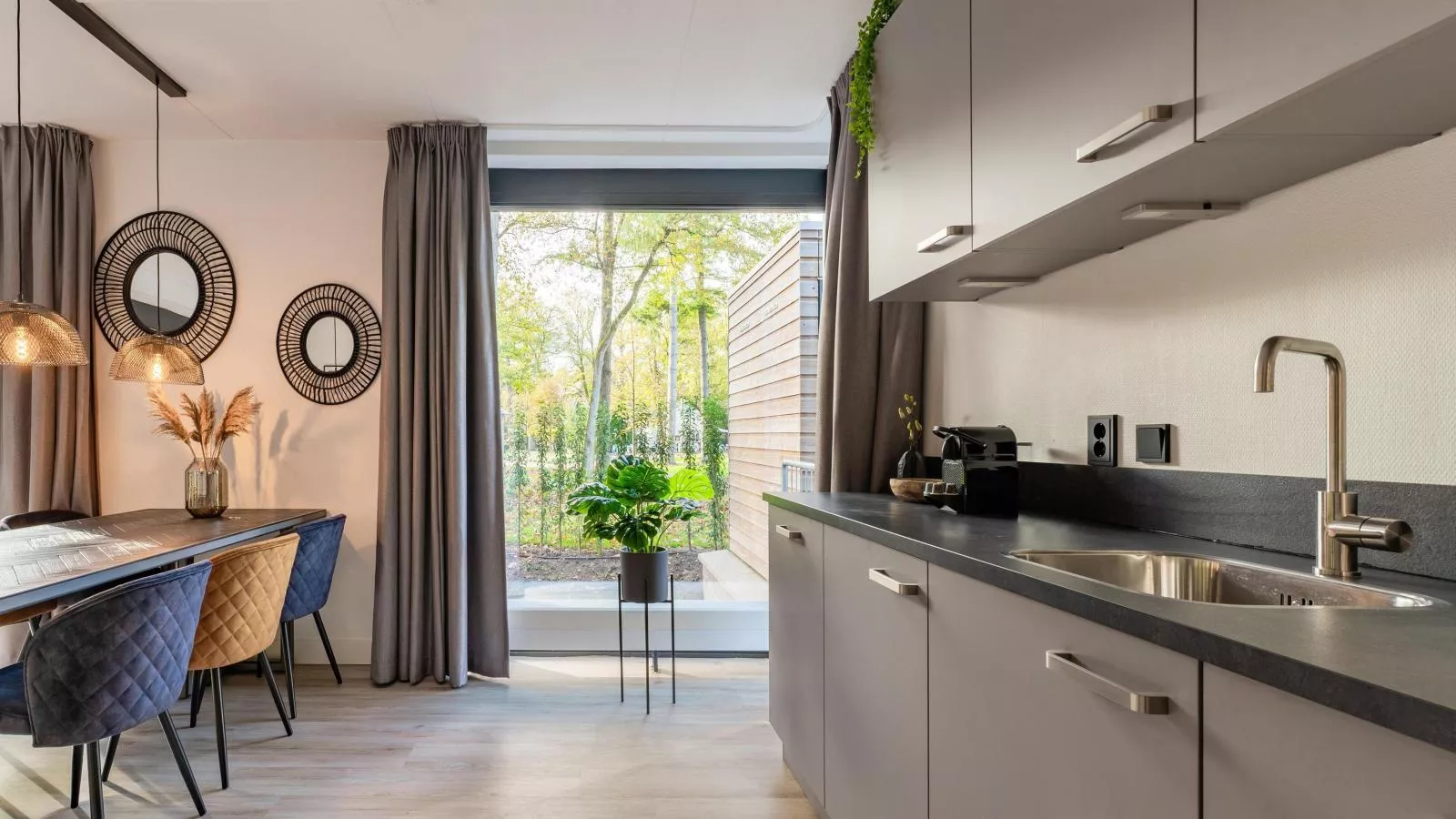 De Ceder-Kitchen