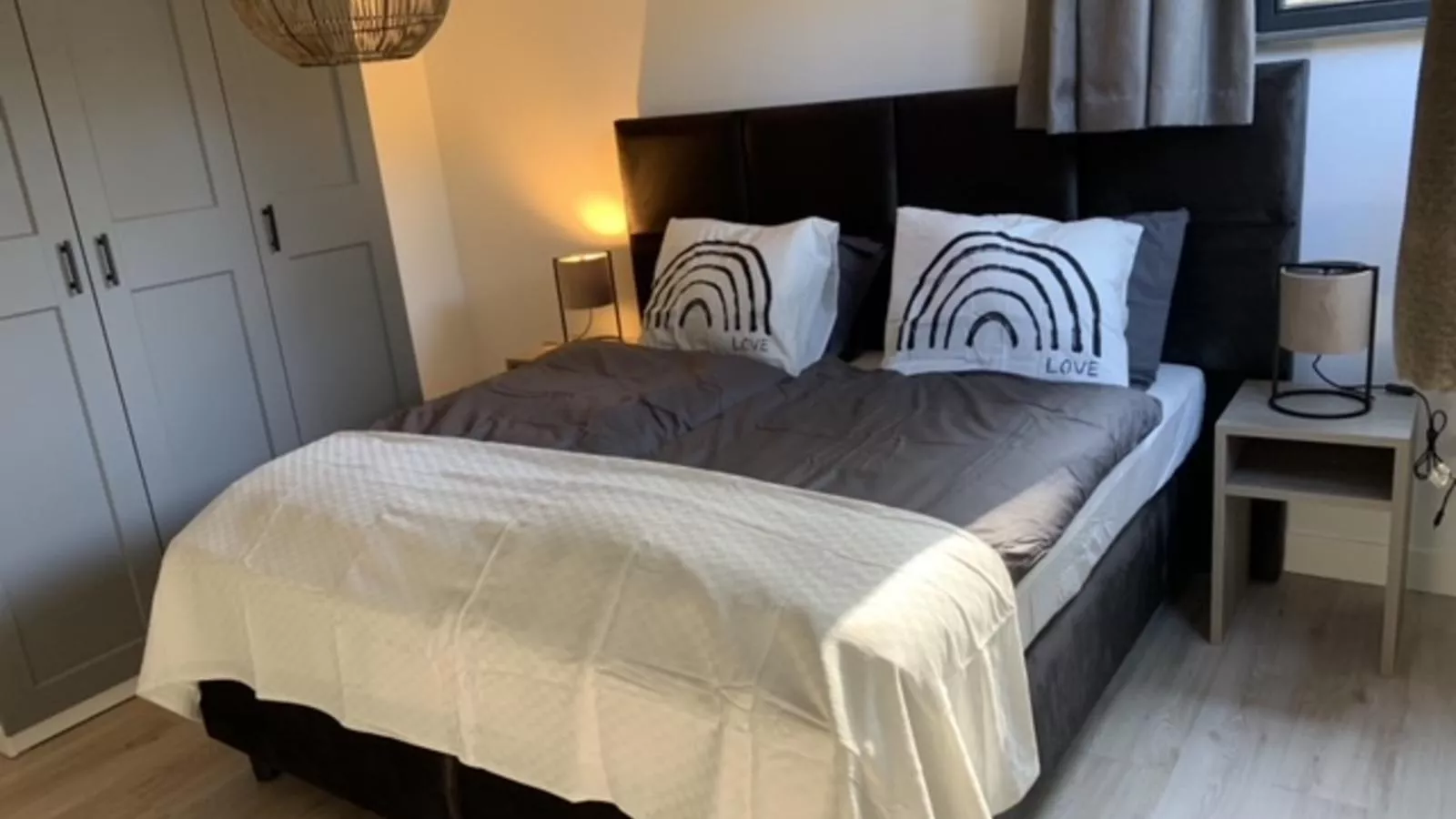 De Ceder-Bedroom