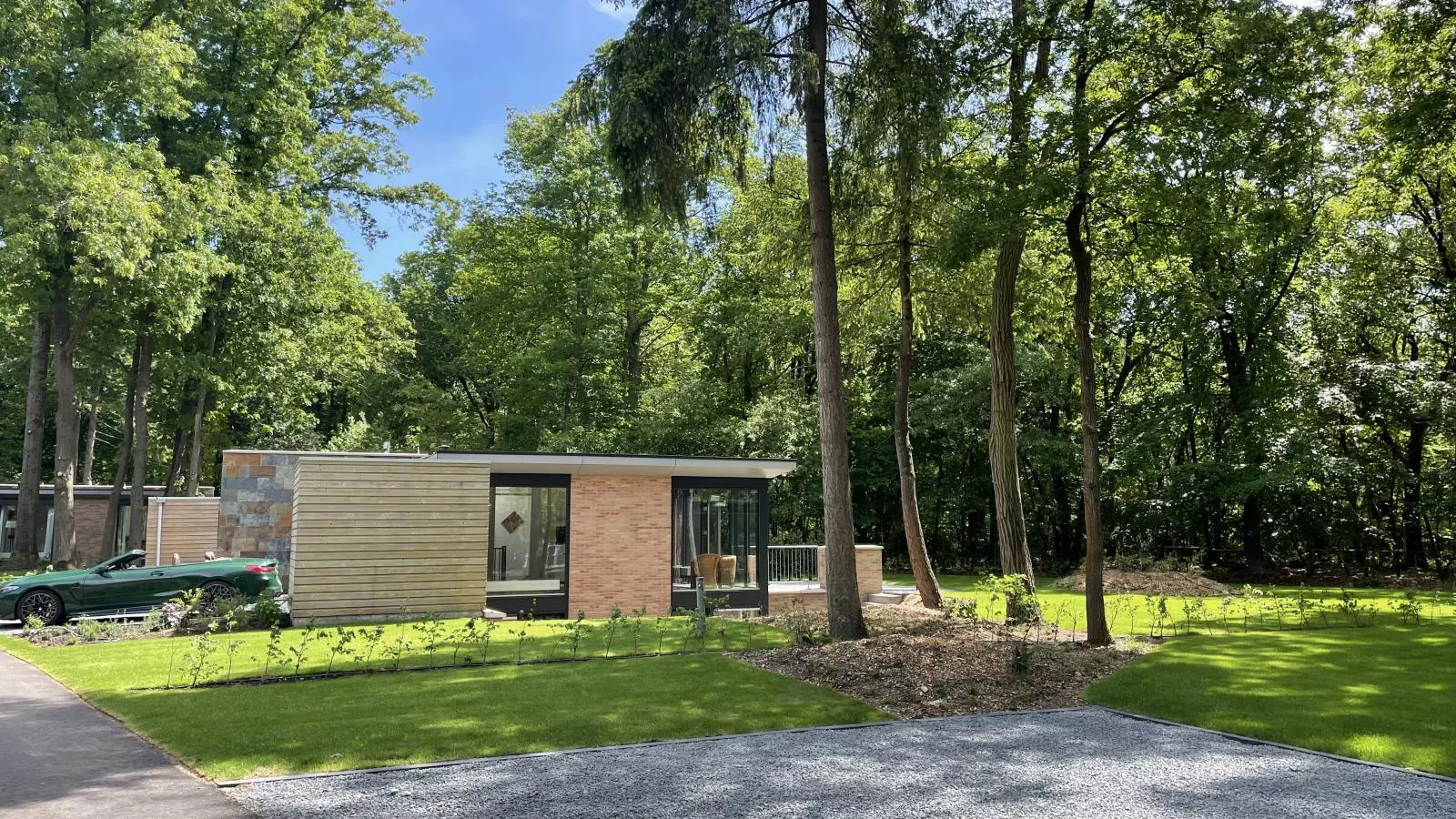 De Ceder-Exterior summer