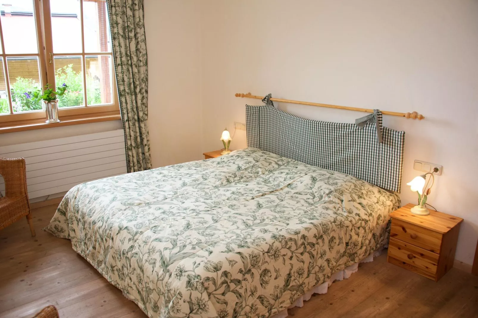 Appartement Meixner - Top 1-Bedroom