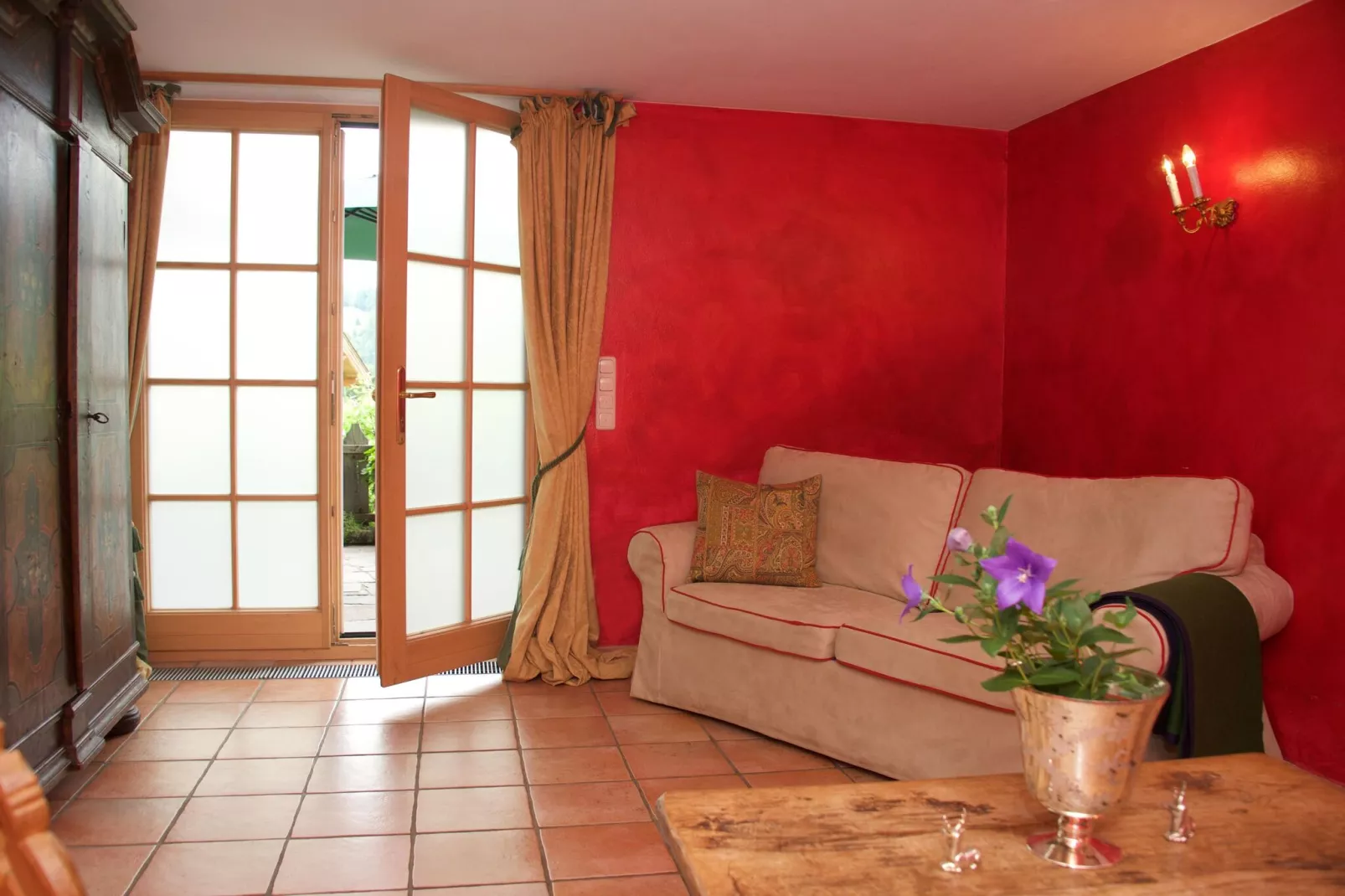 Appartement Meixner - Top 1-Bedroom