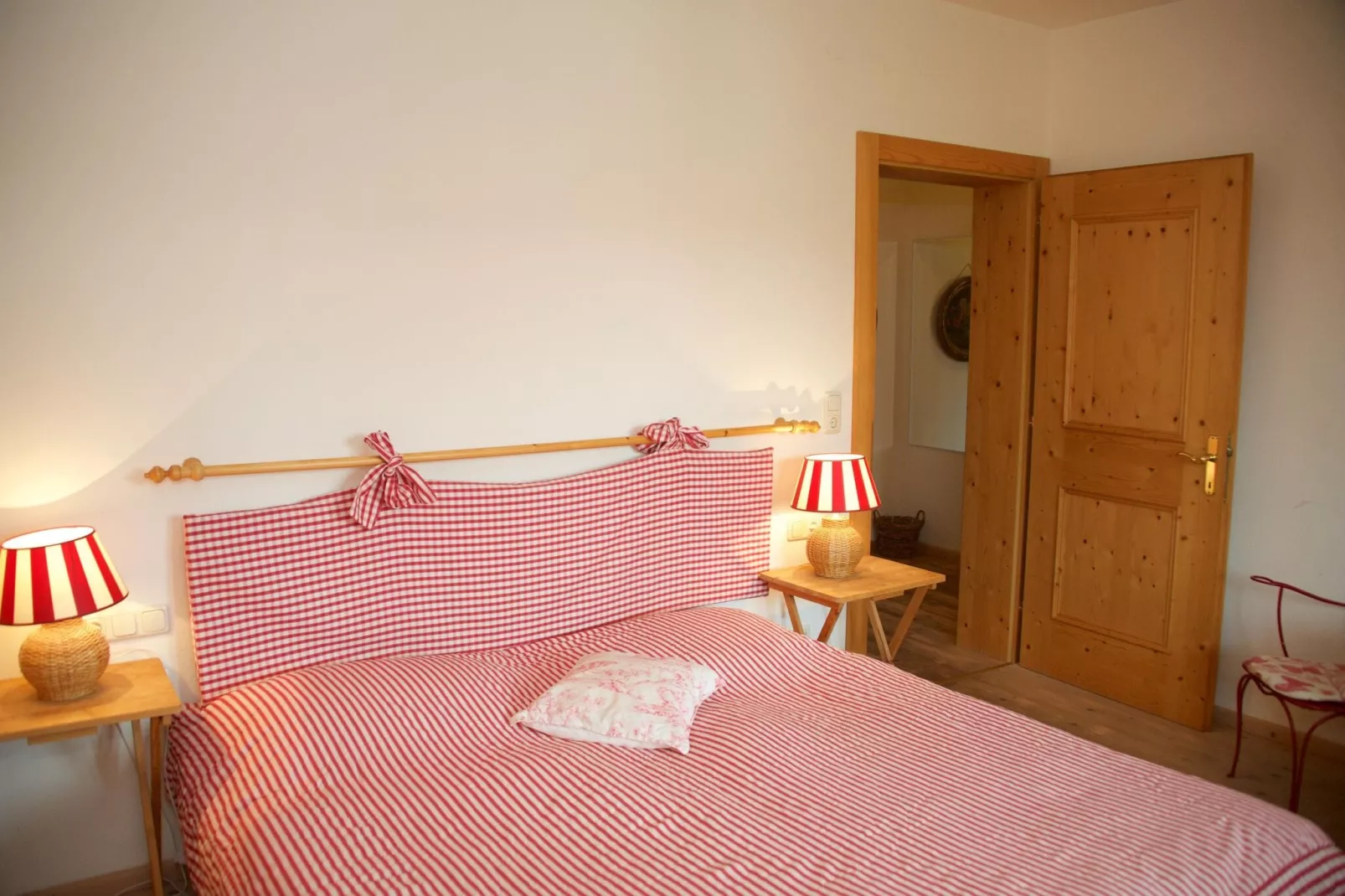 Appartement Meixner - Top 1-Bedroom