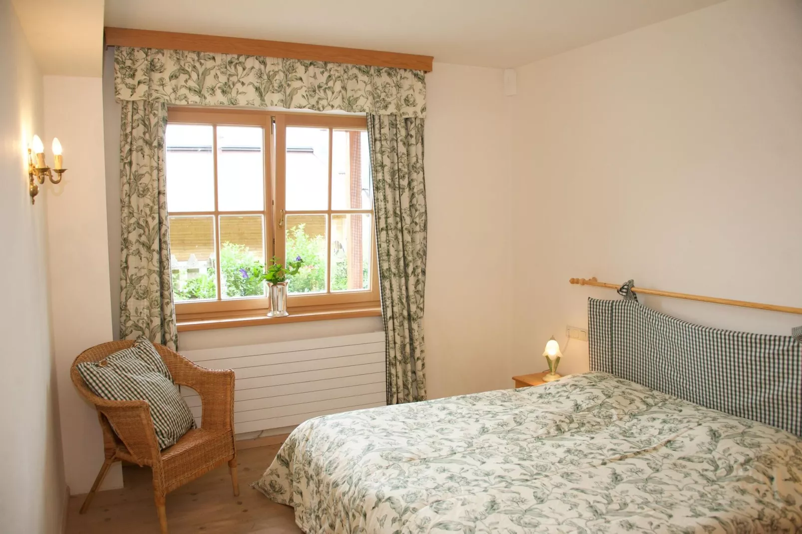 Appartement Meixner - Top 1-Bedroom