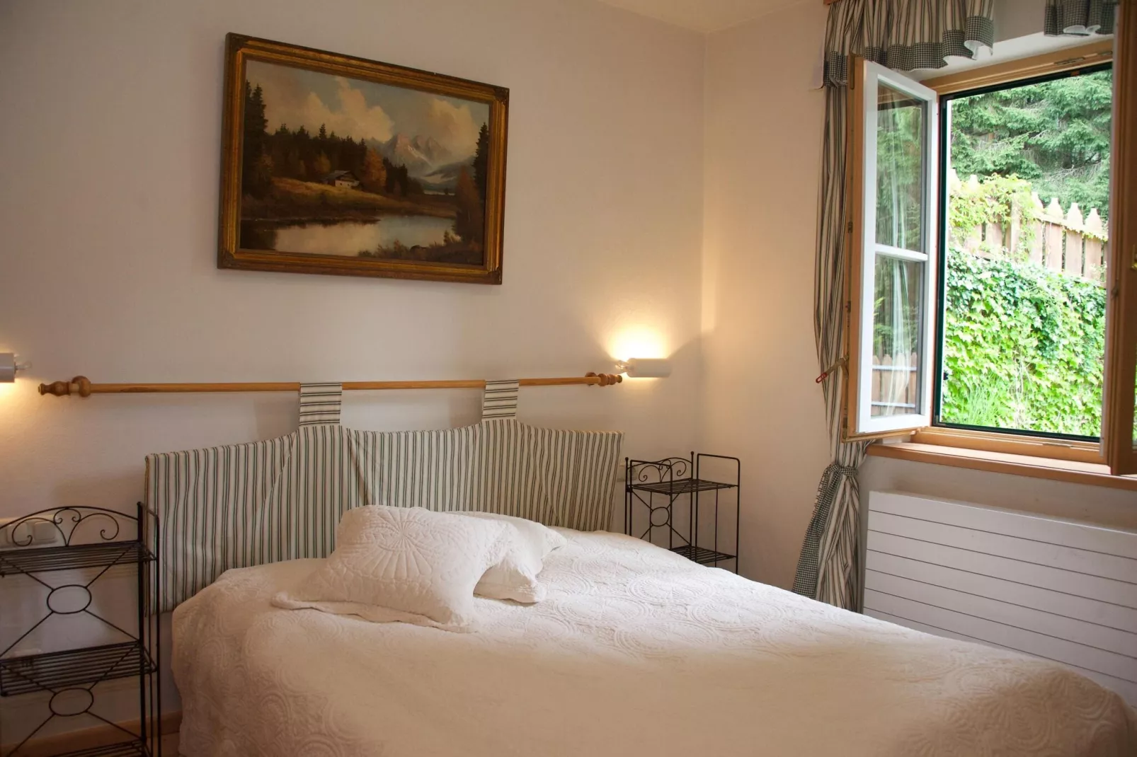 Appartement Meixner - Top 1-Bedroom