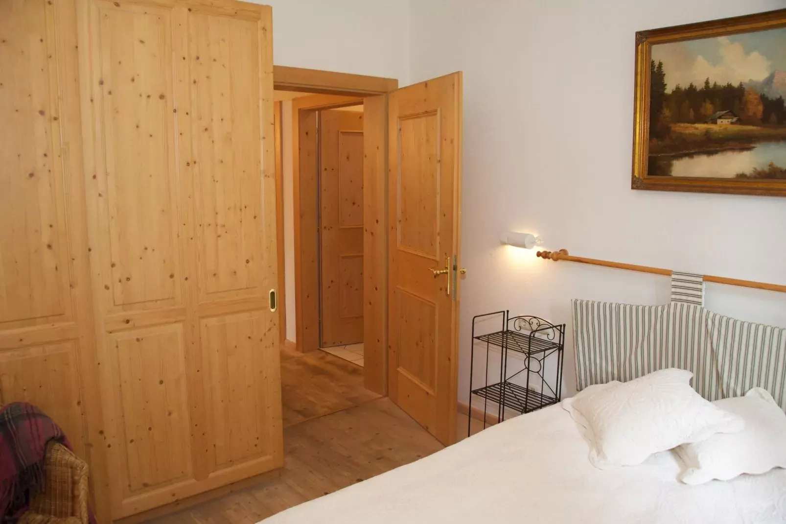 Appartement Meixner - Top 1-Bedroom