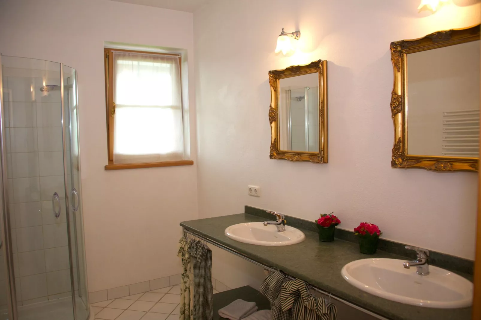 Appartement Meixner - Top 1-Bathroom