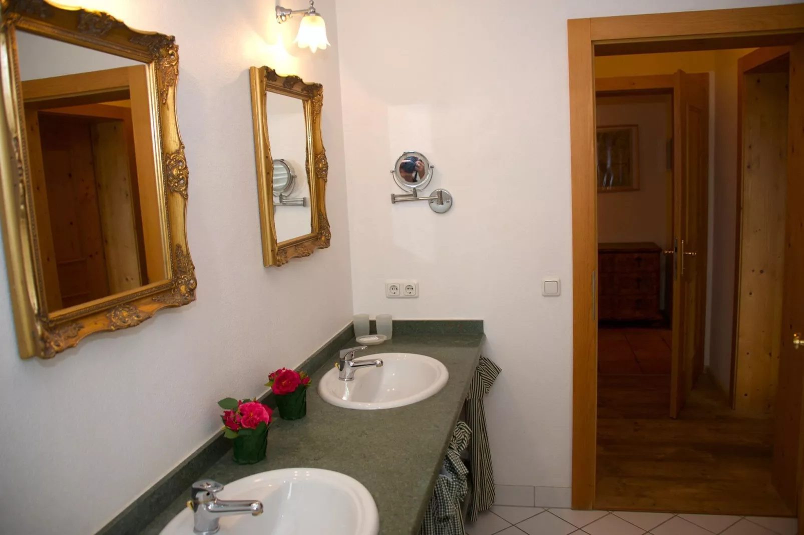 Appartement Meixner - Top 1-Bathroom