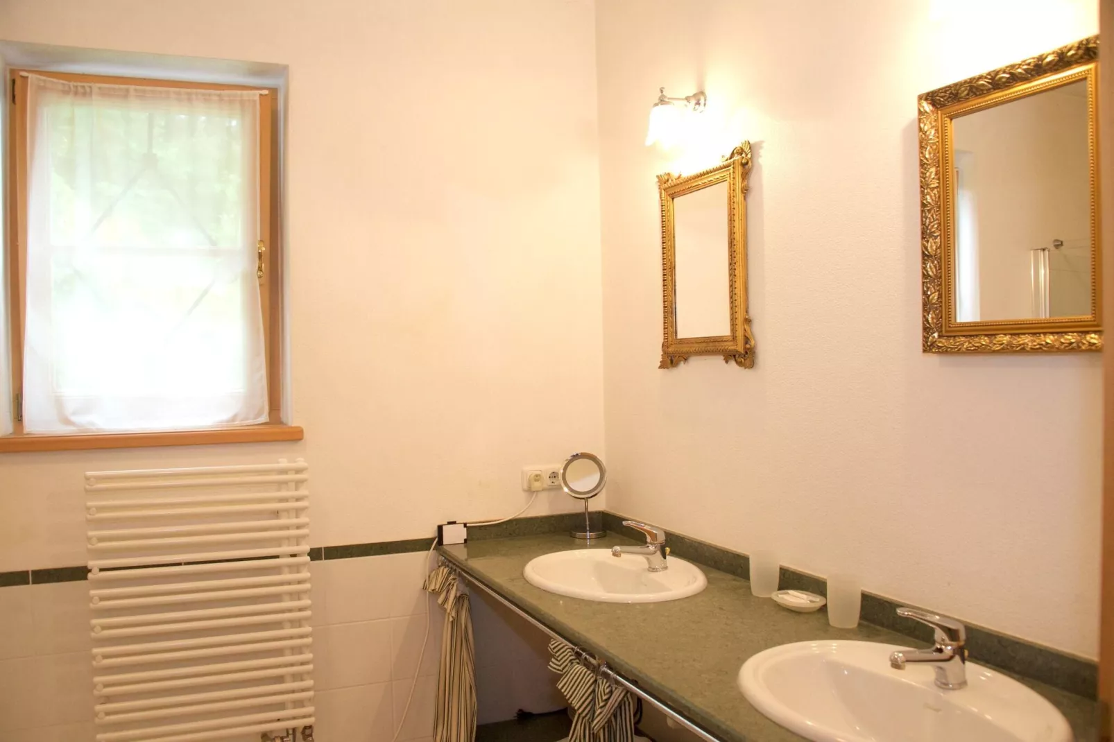 Appartement Meixner - Top 1-Bathroom