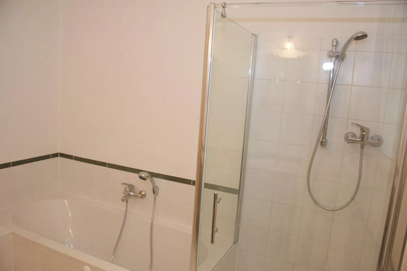 Appartement Meixner - Top 1-Bathroom