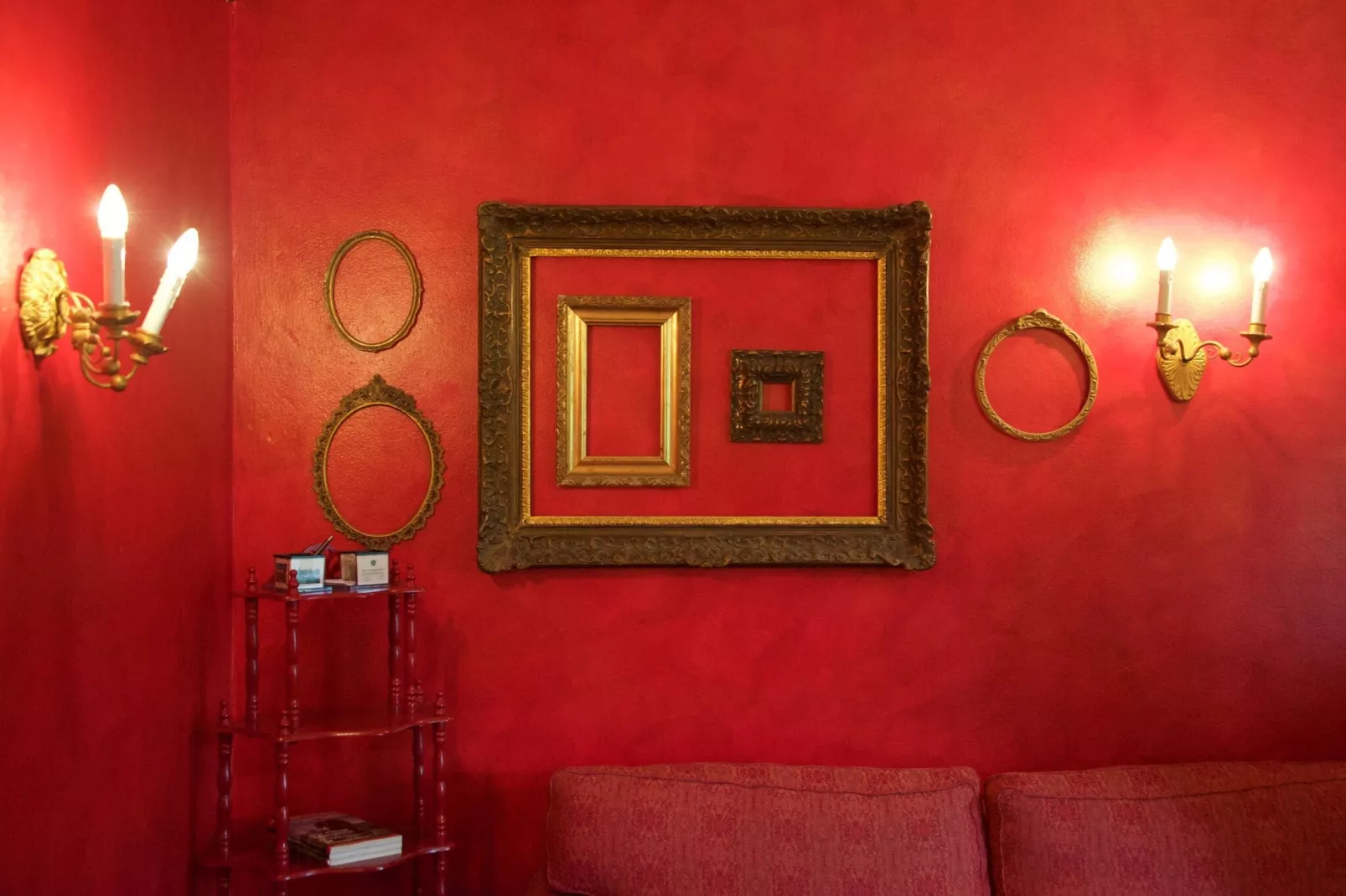 Appartement Meixner - Top 1-Atmosphere