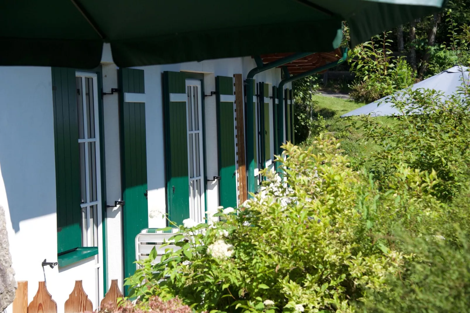 Appartement - Top 2-Exterior summer