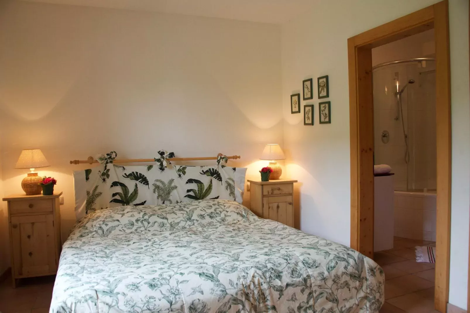 Appartement - Top 2-Bedroom