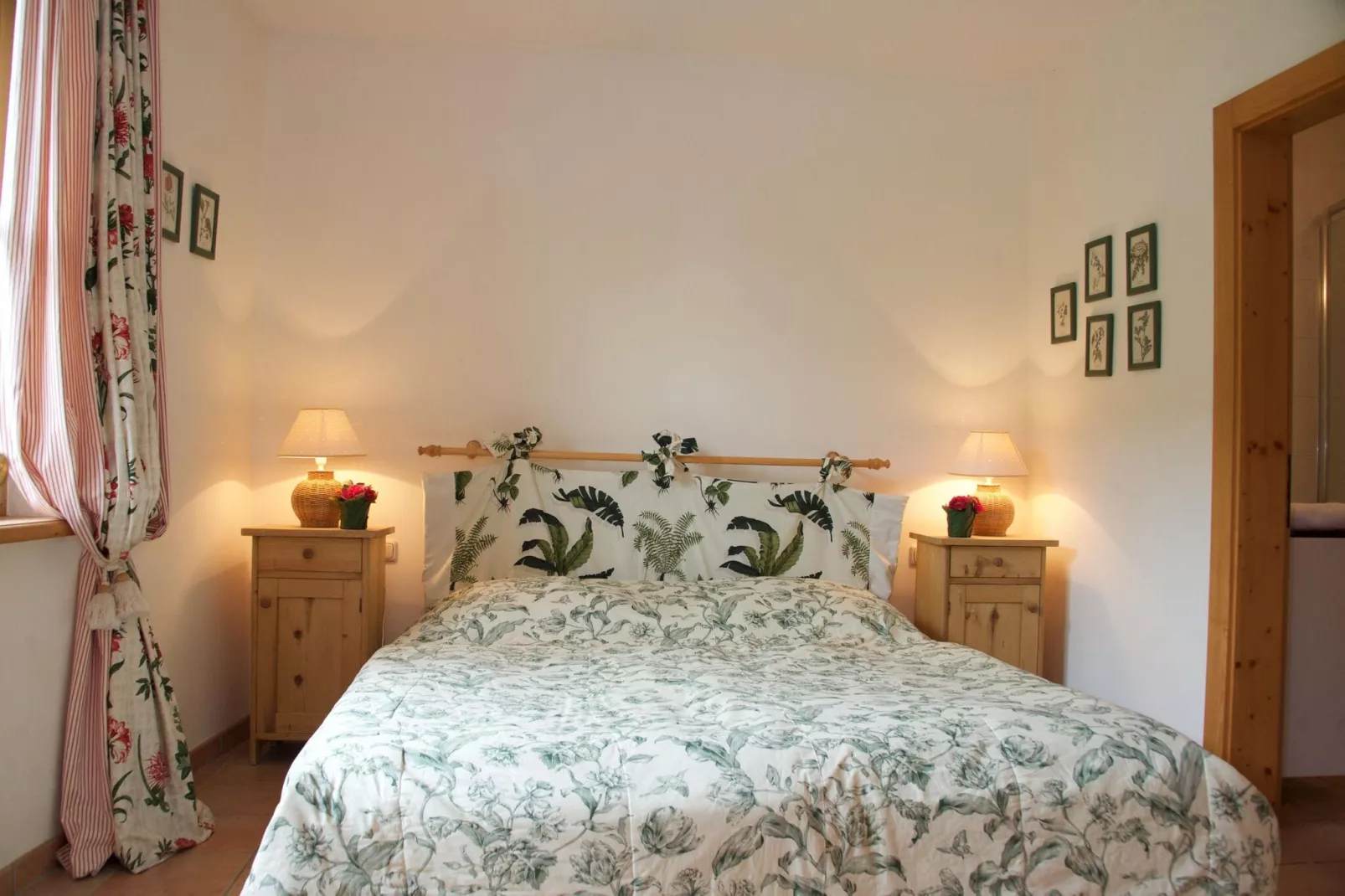 Appartement - Top 2-Bedroom