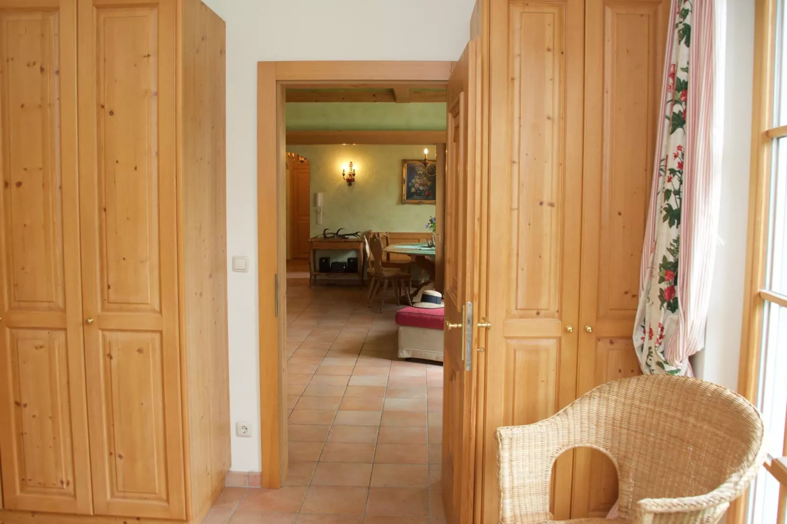 Appartement - Top 2-Bedroom