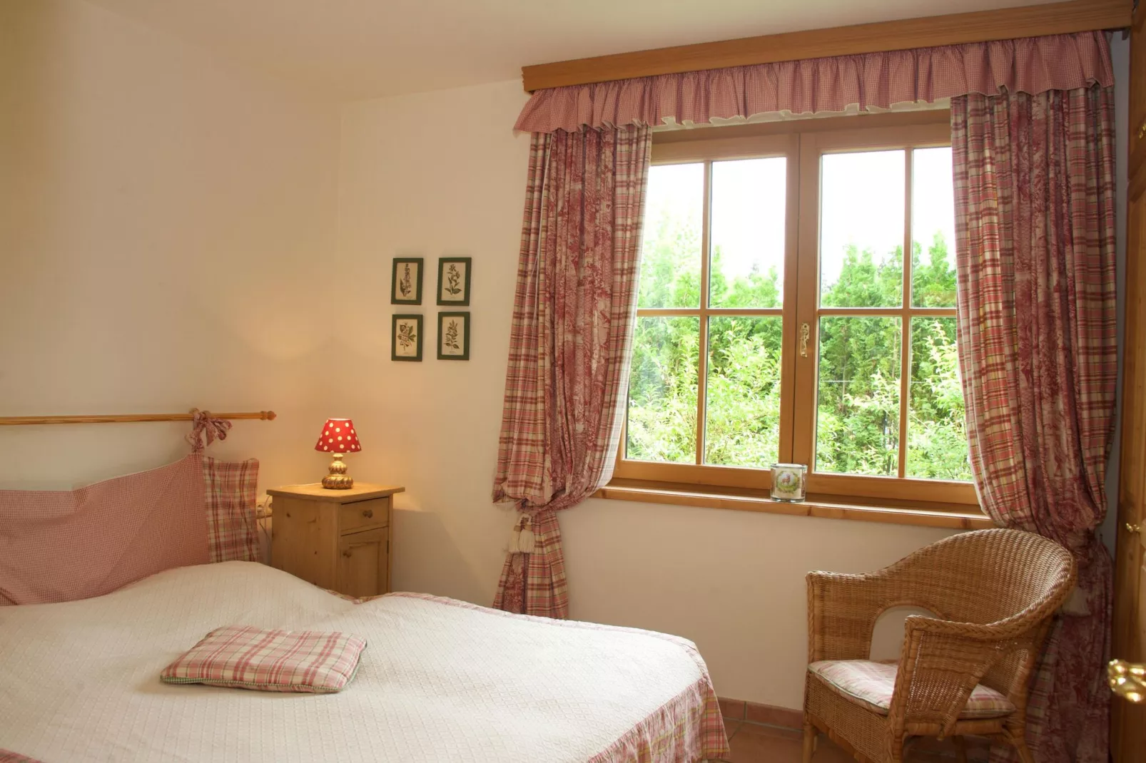 Appartement - Top 2-Bedroom