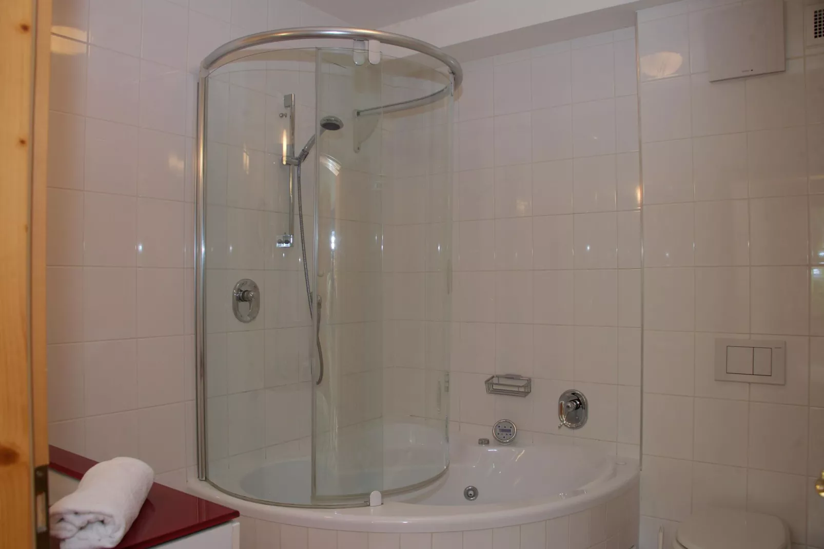 Appartement - Top 2-Bathroom