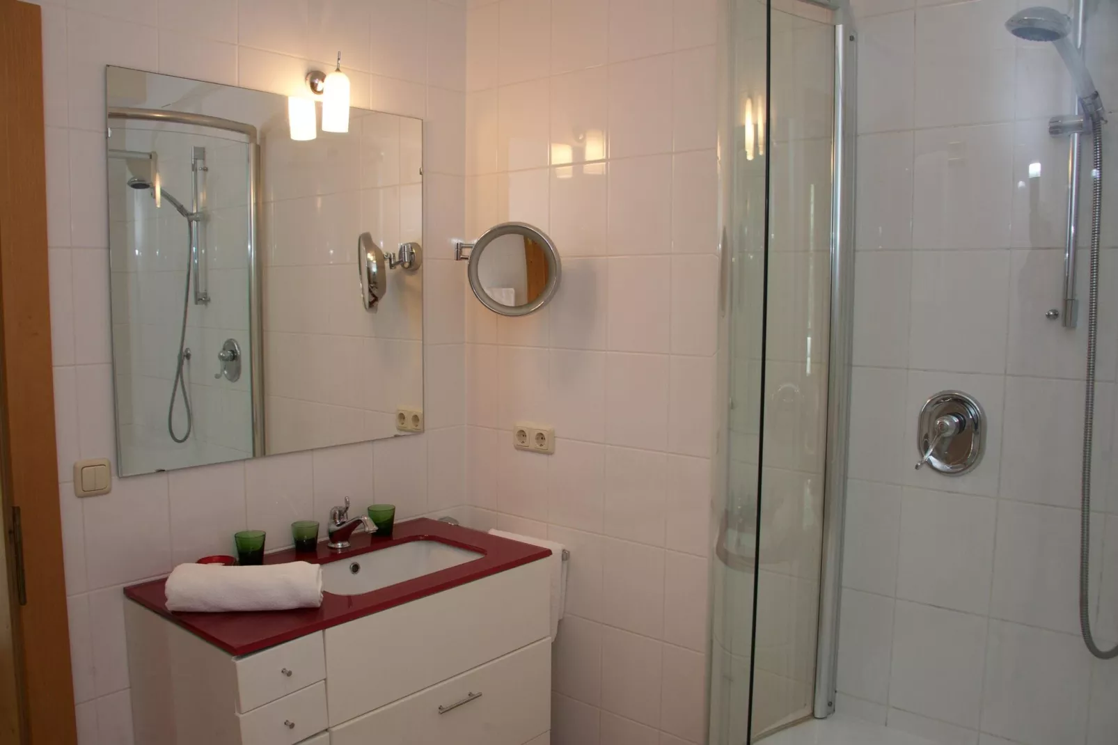 Appartement - Top 2-Bathroom