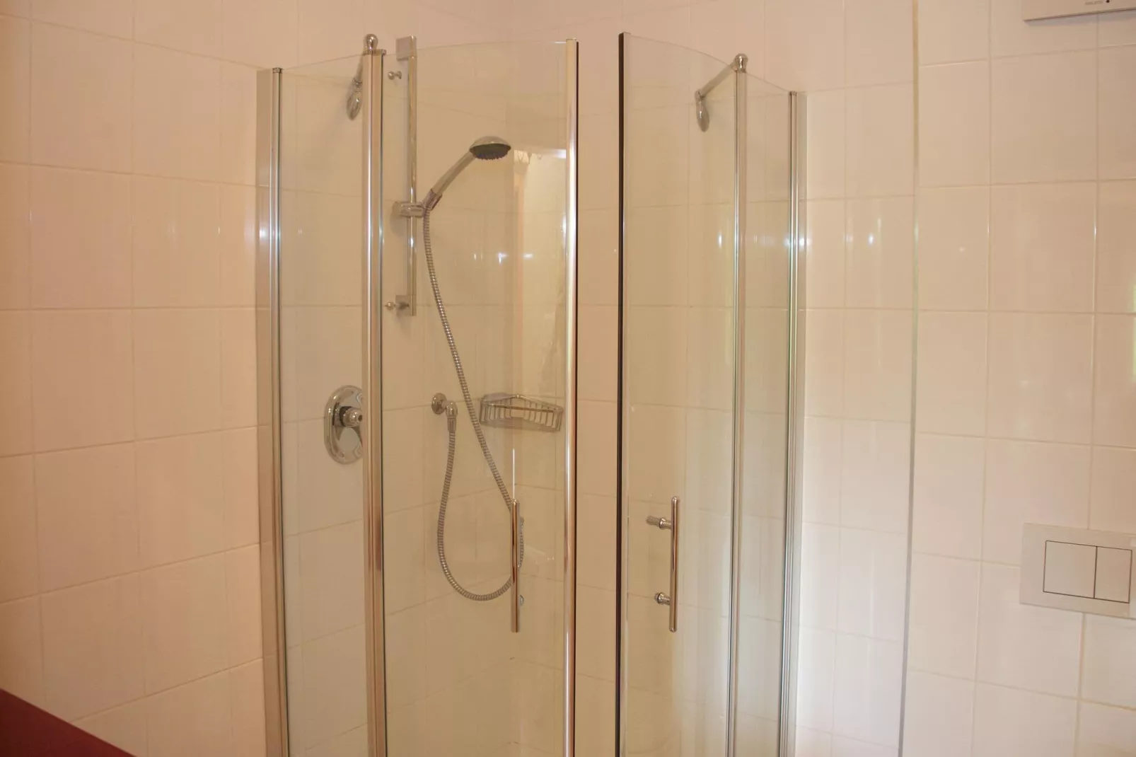 Appartement - Top 2-Bathroom