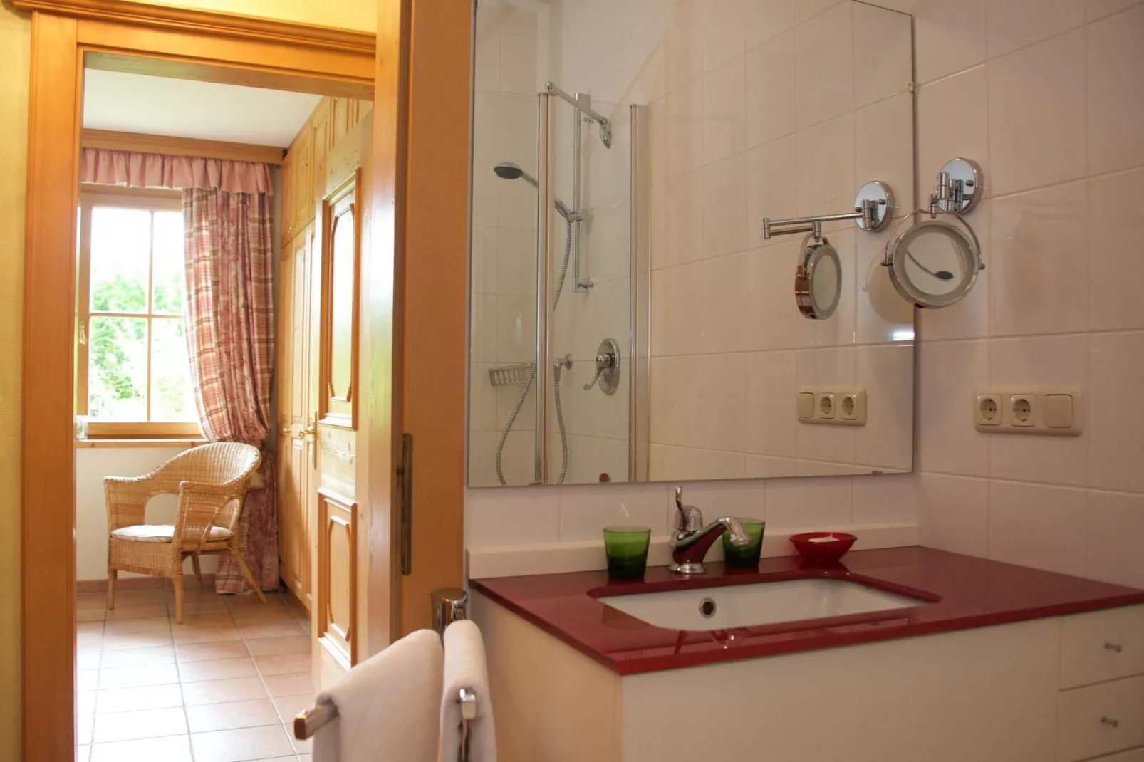 Appartement - Top 2-Bathroom