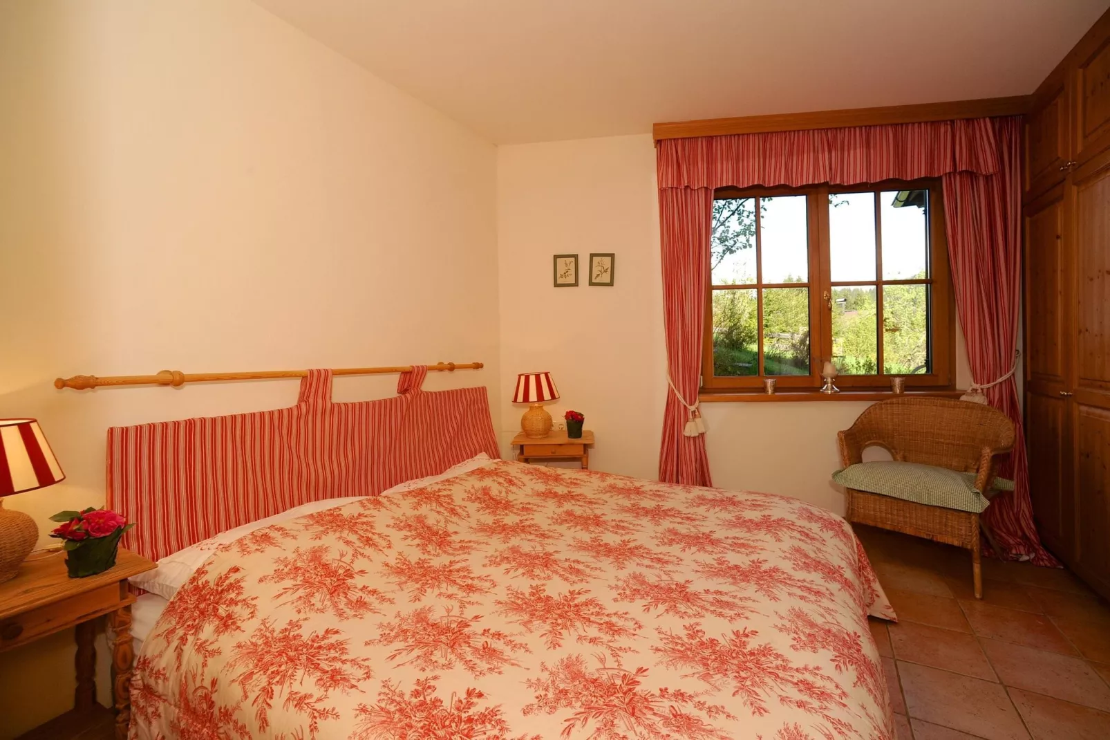 Appartement - Top 3-Bedroom