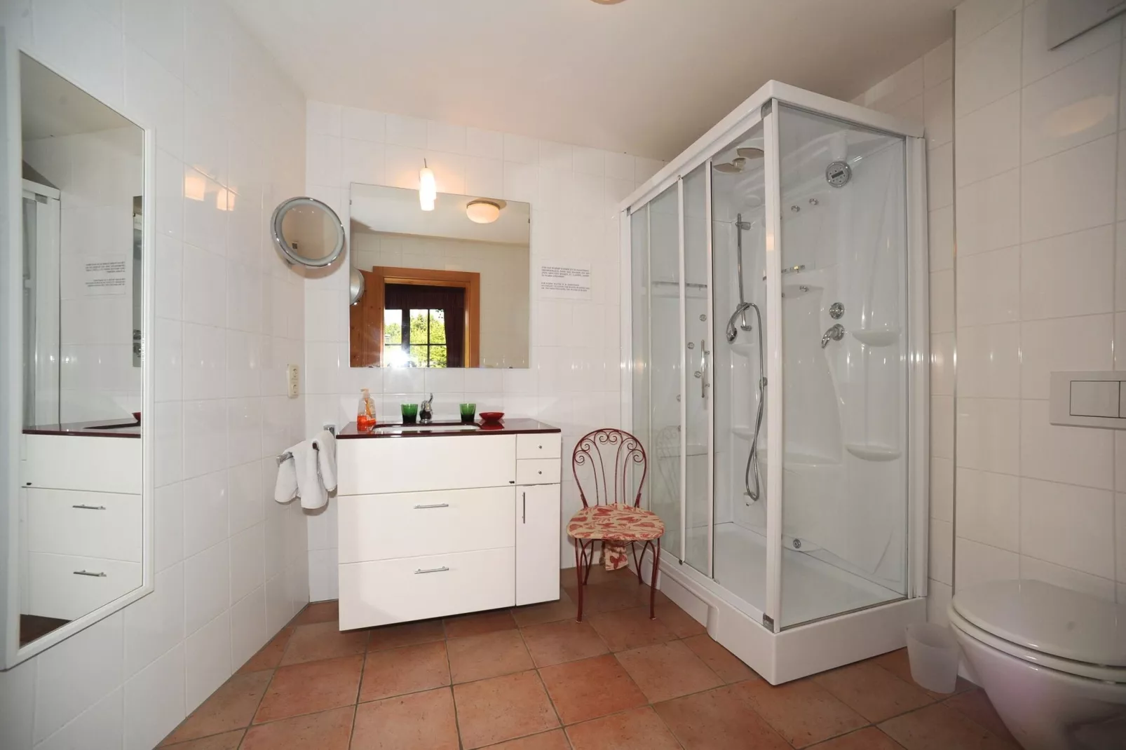 Appartement - Top 3-Bathroom