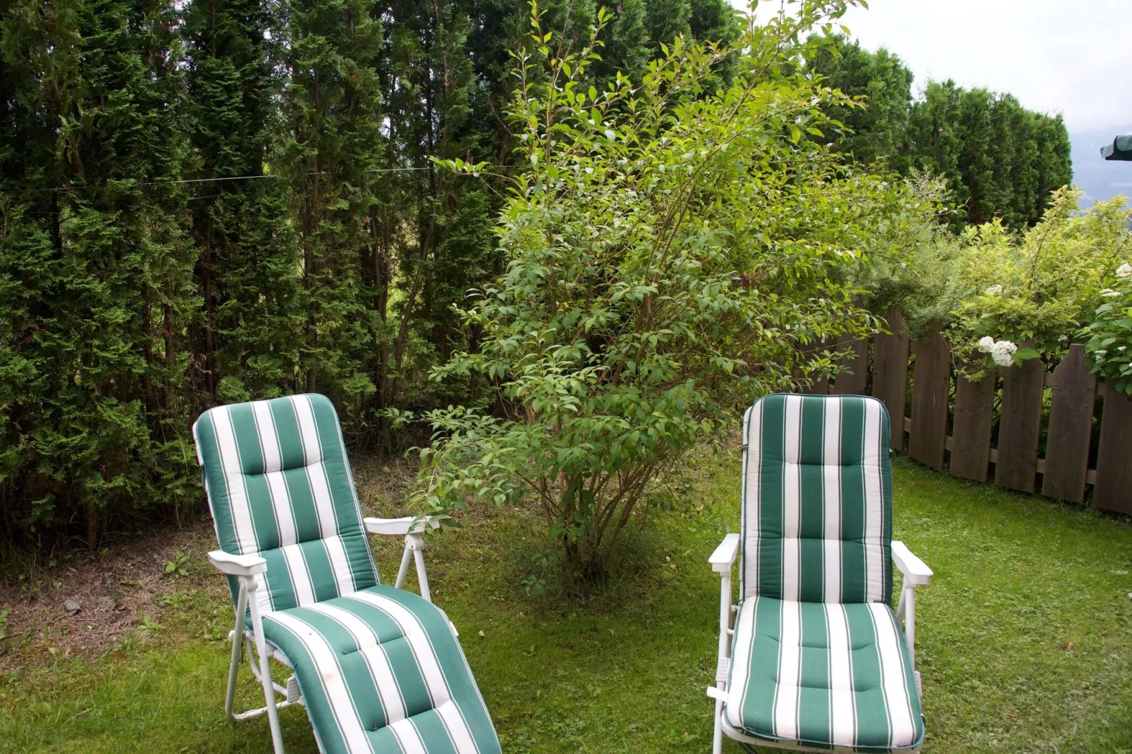 Appartement - Top 3-Gardens summer